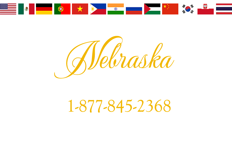 Nebraska Auto Title